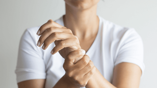 tanyx blog 6 | Be free from pain, even when you have arthritis