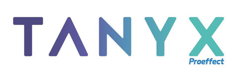 TANYX Logo